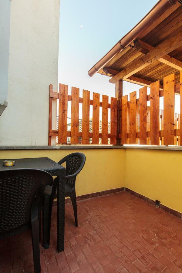 Mary'S House Villa Civitavecchia Exteriör bild